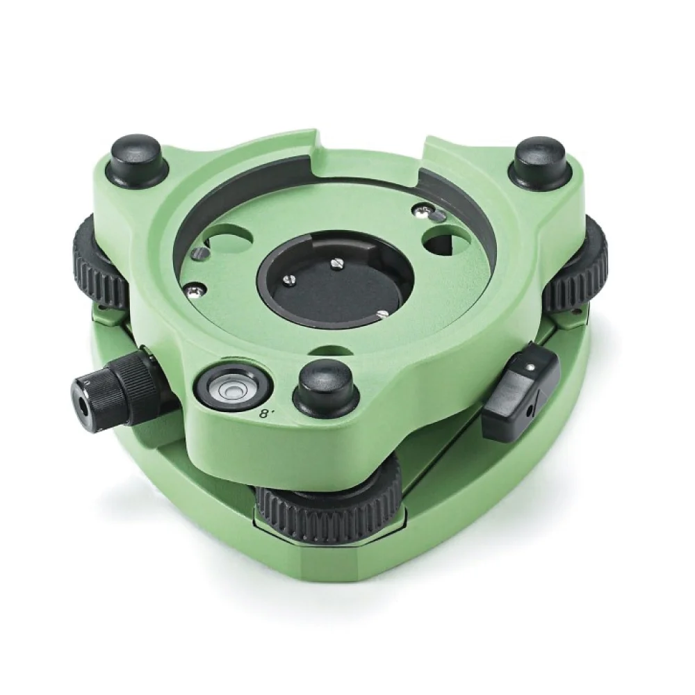 Base-nivelante-Leica-GDF322-instop-geotop-topografia-central