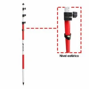 Baston-de-Fibra-de-Vidrio-5mt-geotop-instop-topografia-central