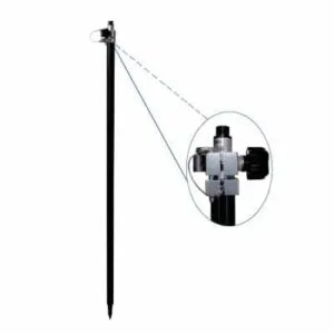 Baston-para-GPS-CST-Berger-geotop-instop-topografia-central