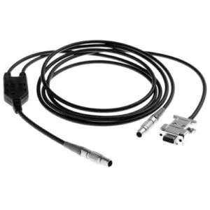 Cable-adaptador-para-radios-18-mt-GEV220-PC-RS232-geotop-instop-topografia-central