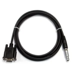 Cable-adaptador-para-radios-18-mt-GEV231-PC-RS232-geotop-instop-topografia-central