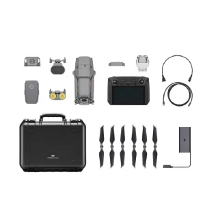 Fly-more-combo-DJI-para-Mavic-2-Enterprise-Instop-Geotop-Topografia-Central.