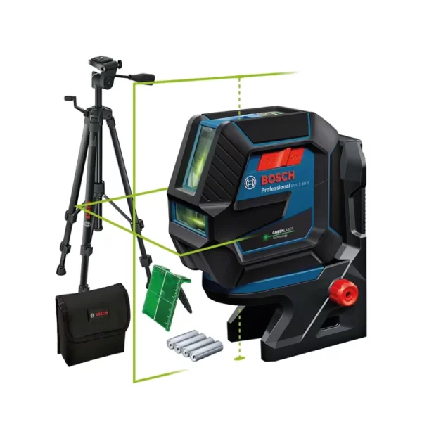 Nivel-Laser-Combinado-Bosch-GCL-2-50-C-instop-geotop-topografia-central.