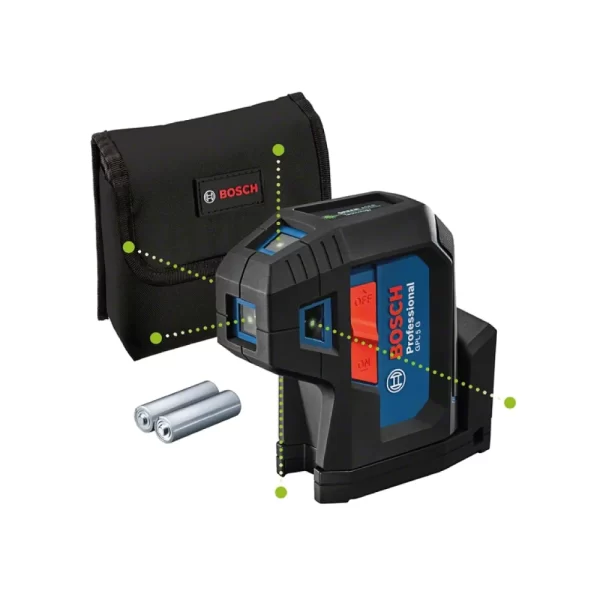 Nivel-Laser-Combinado-Bosch-GPL-5-instop-geotop-topografia-central